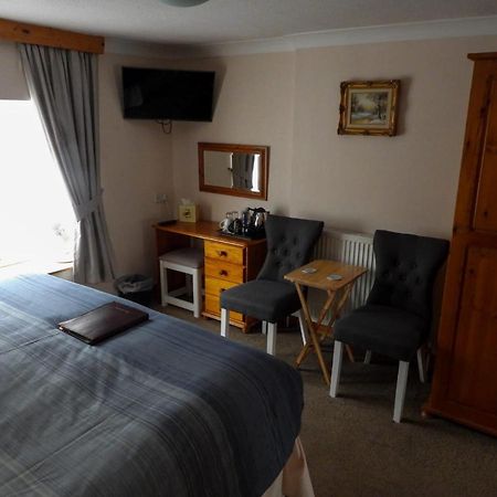 Crab pot cottage Flamborough Esterno foto