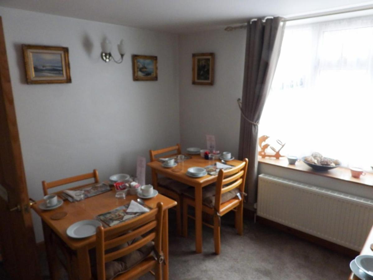 Crab pot cottage Flamborough Esterno foto