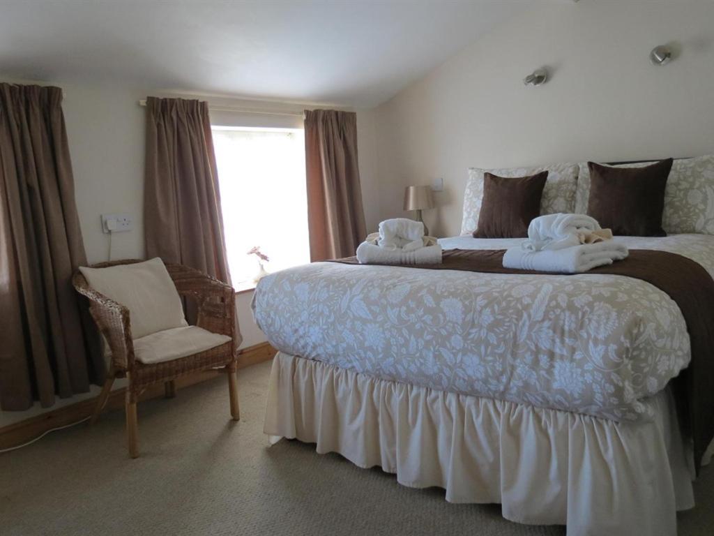 Crab pot cottage Flamborough Esterno foto