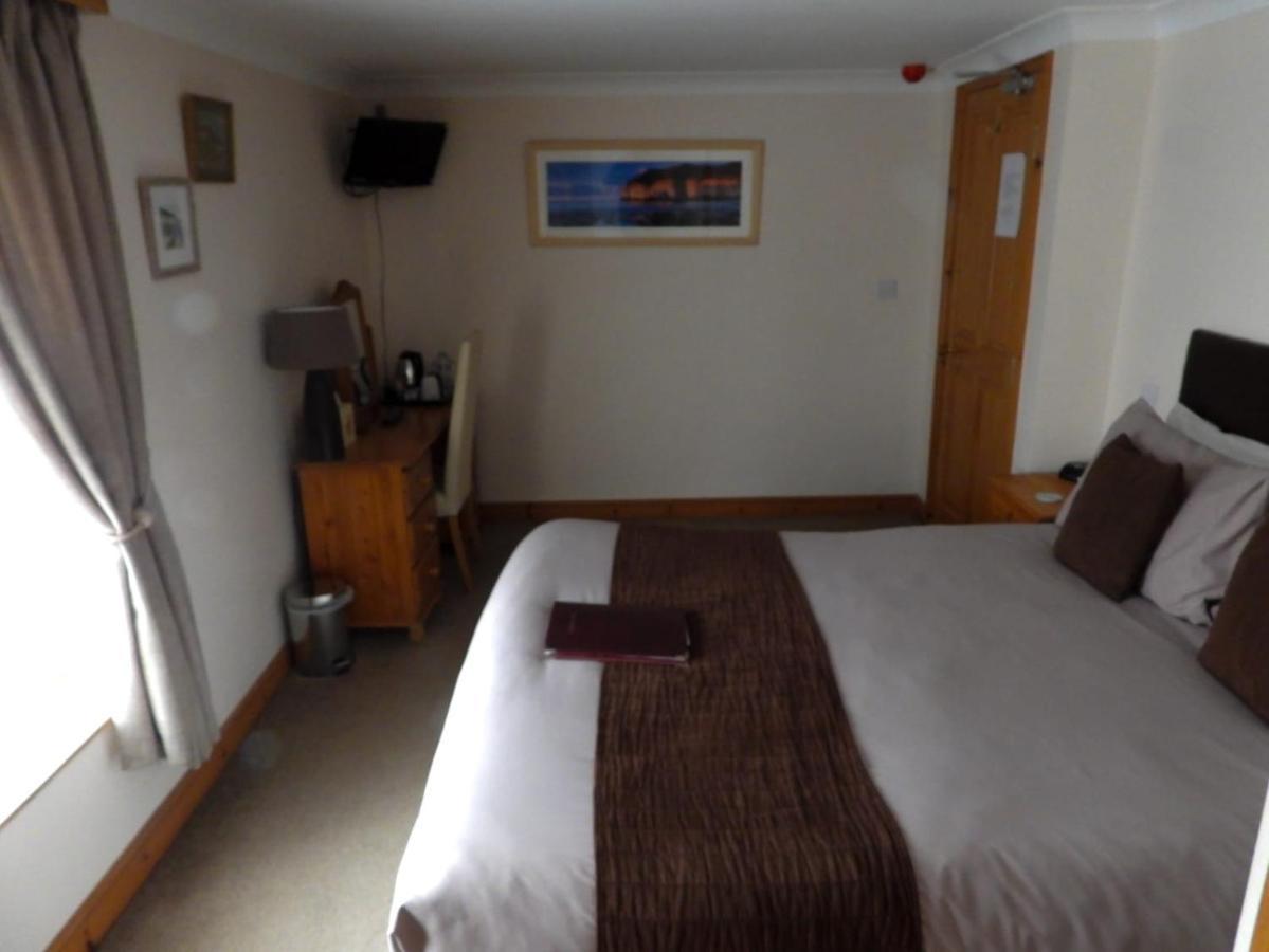 Crab pot cottage Flamborough Esterno foto